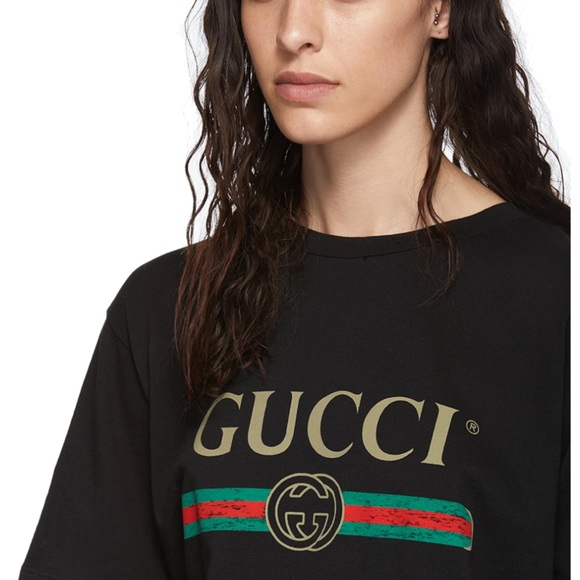 Authentic Gucci tshirt - Picture 3 of 5